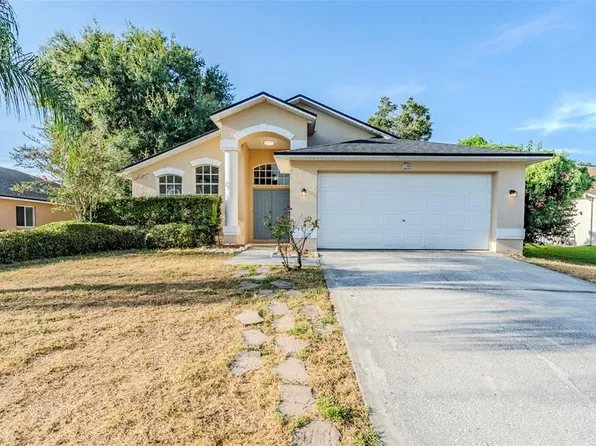 13360 Wrenwood Cir, Hudson, FL 34669