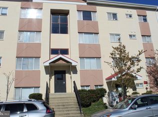 5000 Call Pl SE APT 203, Washington, DC 20019