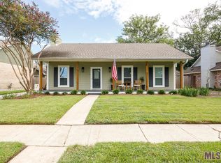 14223 Jane Seymour Dr, Baton Rouge, LA 70816
