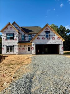 190 Enclave Dr, Clemmons, NC, 27012
