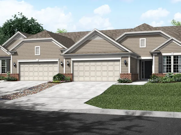 21213 Lilac Ln, Clinton Township, MI 48036