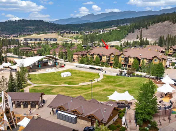 701 Trailhead Circle #721, Winter Park, CO 80482