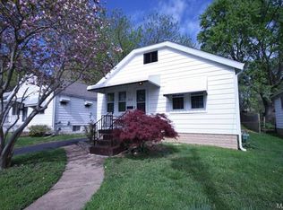 815 Reed Ave, Saint Louis, MO 63125