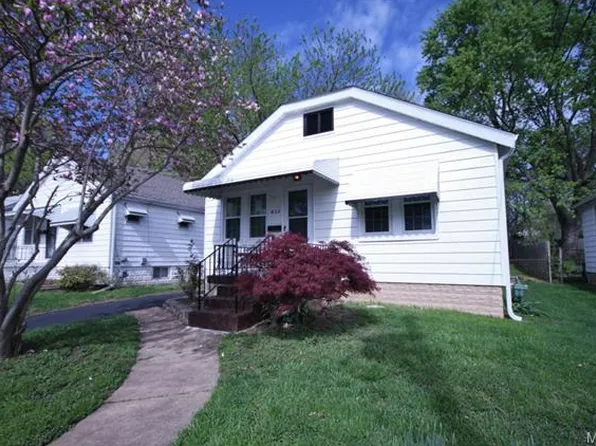 815 Reed Ave, Saint Louis, MO 63125