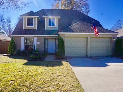 1714 Milholland Dr, Spring, TX, 77386