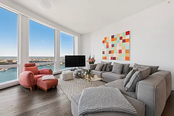 Rented by Douglas Elliman | media 50