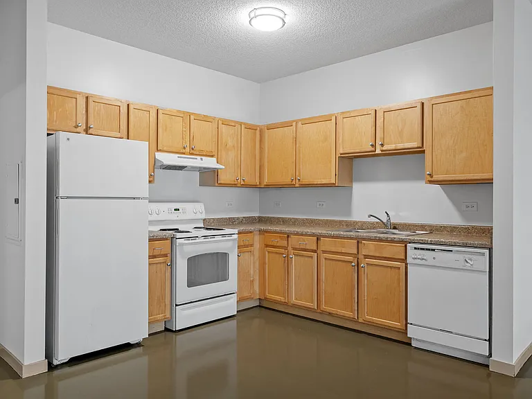 St Anthony Mills Apartments — Photo 21