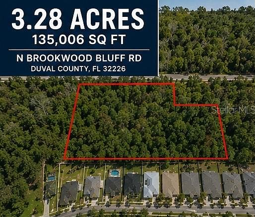 1st image of 000 N BROOKWOOD BLUFF ROAD LOT 12