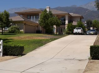 10186 Wilson Ave, Rancho Cucamonga, CA 91737