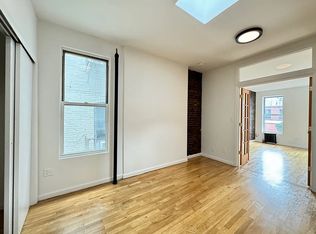 206 E 6th St APT 13, New York, NY 10003