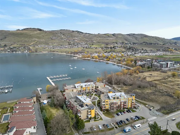 7343 Okanagan Landing Rd Unit 2402, Vernon, BC V1H 2J6
