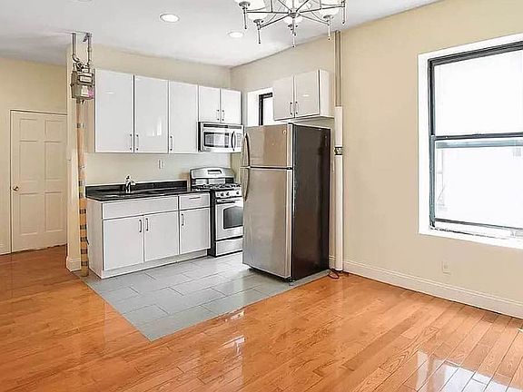 4th image of 537 W 158th St APT 62