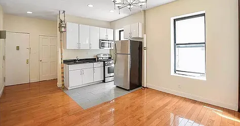 Rented by REAL New York
