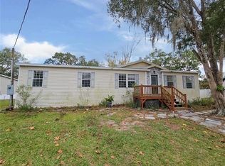 19224 Brewer Rd, Land O Lakes, FL 34638