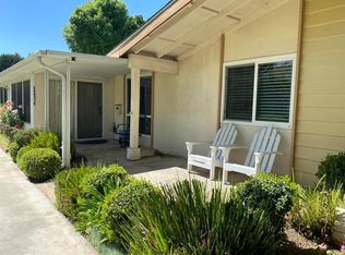 26853 Avenue Of The Oaks UNIT B, Santa Clarita, CA 91321
