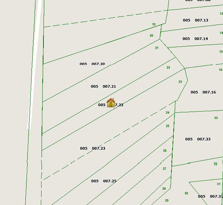 2nd image of Grapevine Rd