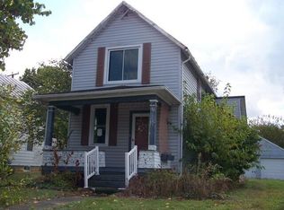 137 Wallace Ave, Bucyrus, OH 44820