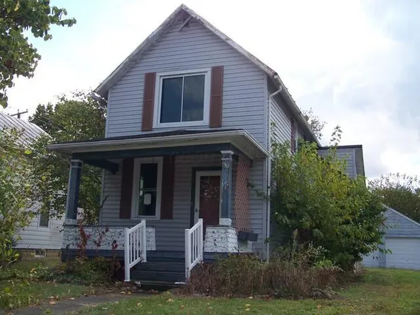 137 Wallace Ave, Bucyrus, OH 44820