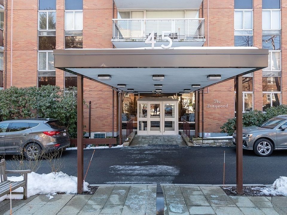 1st image of 45 Longwood Ave APT 602