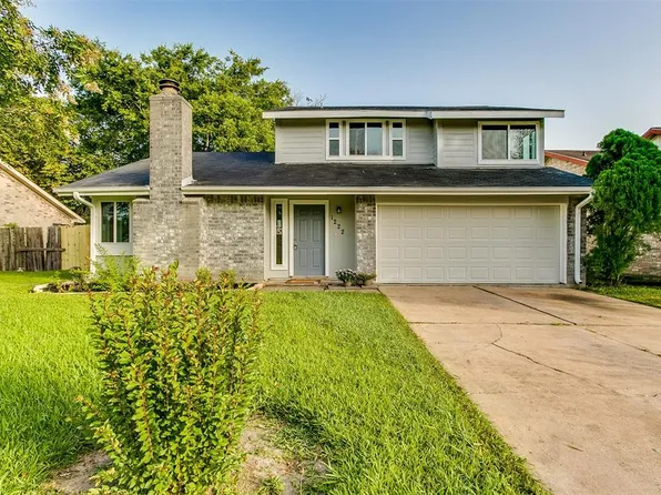 1222 Tiny Tree Dr, Missouri City, TX 77489
