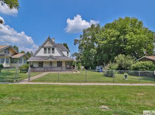112 W Campbell St, Murray, NE 68409