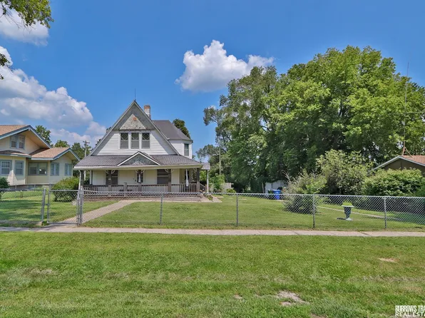 112 W Campbell St, Murray, NE 68409