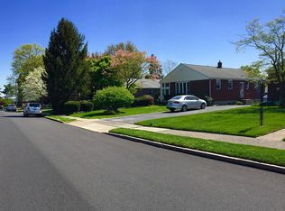 940 Springhaven Rd, Springfield, PA 19064