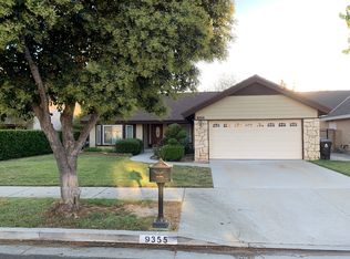 9355 Hanna Ave, Chatsworth, CA 91311