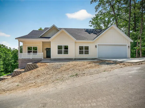 34 Littrell Dr, Bella Vista, AR 72714