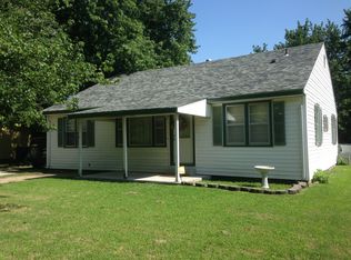 2609 W 36th St N, Wichita, KS 67204