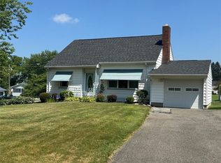 2901 Ellwood Rd, New castle, PA 16101