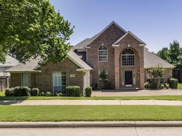 2024 Skelton St, Flower Mound, TX 75022