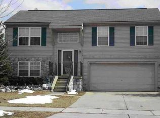 7259 Streamwood Dr, Ypsilanti, MI