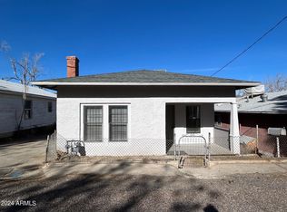 860 W Merritt St, Miami, AZ 85539