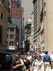 Rented by DSA Realty