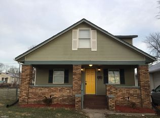 2914 English Ave, Indianapolis, IN