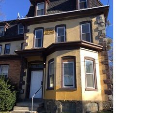 90 E Logan St, Philadelphia, PA 19144