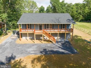 405 Goode Dr, Front Royal, VA 22630