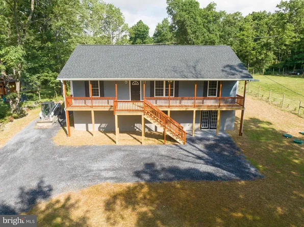 405 Goode Dr, Front Royal, VA 22630