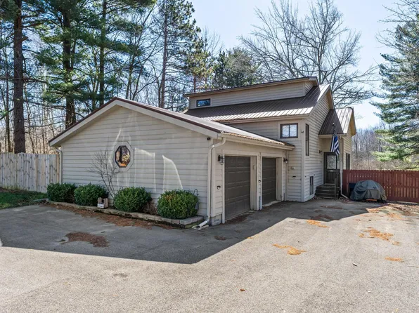 5555 Us Highway 42, Mount Gilead, OH 43338