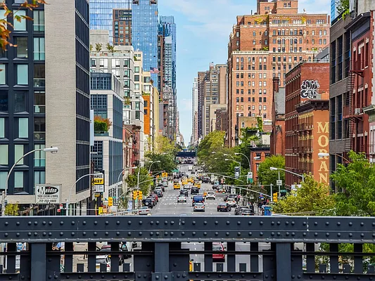 Rented by Douglas Elliman | media 11