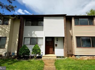 320 Evanston Dr, East Windsor, NJ 08520