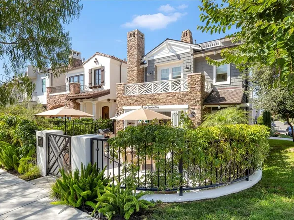 621 Poppy Ave, Corona Del Mar, CA 92625