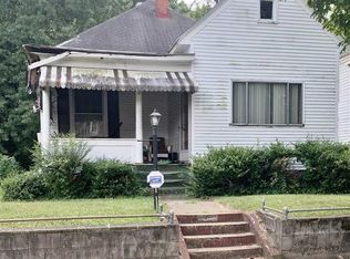 1635 9th Ave, Huntington, WV 25703