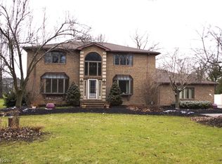 8350 Boston Rd, North Royalton, OH 44133