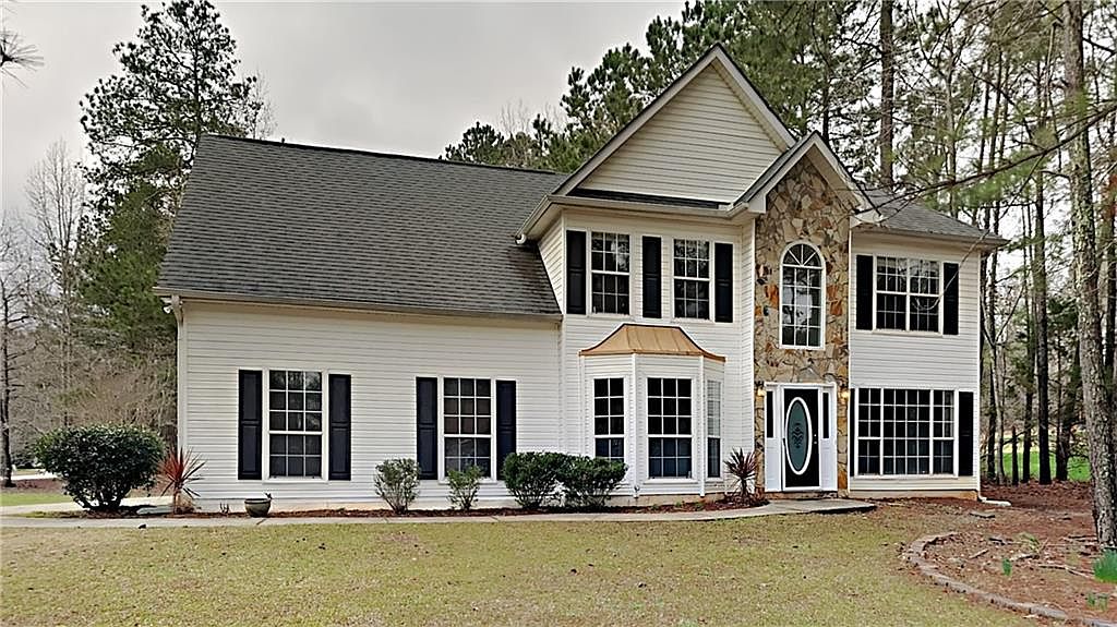 2175 Woodlake Blvd, Monroe, GA 30655 Zillow