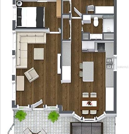 3rd image of 131 CENTER CREST BOULEVARD