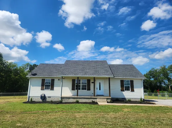 318 Cayenne Rd, Bell Buckle, TN 37020