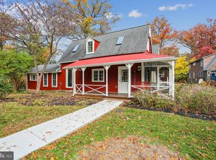 315 Grove Ave, Washington Grove, MD 20880