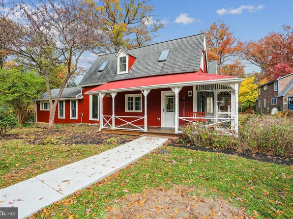 315 Grove Ave, Washington Grove, MD 20880